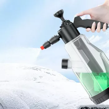 2L Foam Sprayer for Hyundai: Safer, Faster Pre-Wash